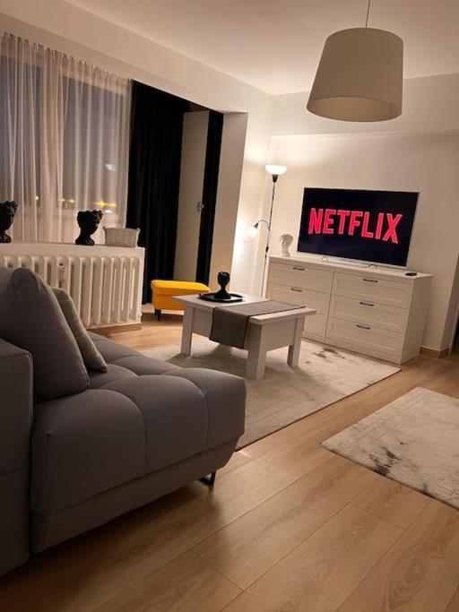 Modern & Cozy 2 Rooms Apartment Bucharest Exterior photo