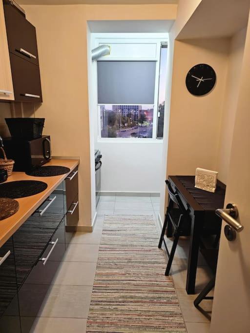 Modern & Cozy 2 Rooms Apartment Bucharest Exterior photo